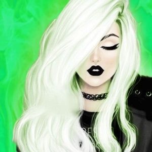 Meet your Posher, Dana